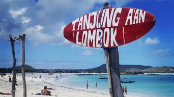 Sebanyak 92 Usaha Resto di KEK Mandalika, Terindikasi Didanai WNA