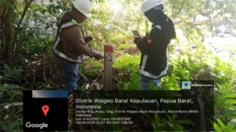 3 Instrumen Hukum Disiapkan Kemenhut untuk Aktivitas Tambang Raja Ampat