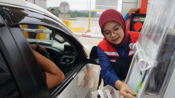 Tol Trans Sumatera Buka Peluang Kerja, Rekrut Tenaga Lokal di Padang-Sicincin