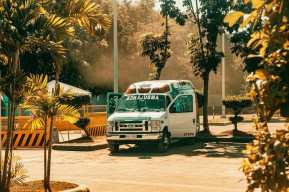 Arab Saudi Kerahkan 120 Ambulans Siaga 24 Jam