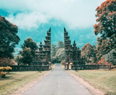Liburan 2 Hari di Bali: Rekomendasi Tempat dan Persiapan Wajib