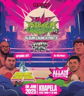 Gledeg Luncurkan Album Debut “Soundtrack Film Action” dengan Konsep Gigs
