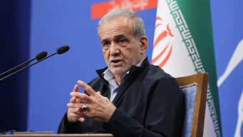 Presiden Iran Umumkan Gencatan Senjata dengan Israel