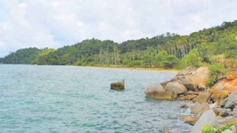 Gubernur Babel Bentuk Timsus Pulau Tujuh Kepri