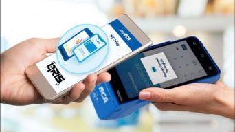 Wow! Pengguna QRIS Tap Tembus 47,8 Juta