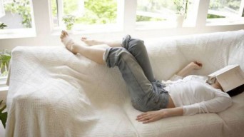 Awas, Sedentary Lifestyle Tingkatkan Risiko Penyakit Kardiovaskular