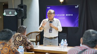 Percepat Transformasi Perusahaan, Ini 7 Program Prioritas Direksi Baru Telkom