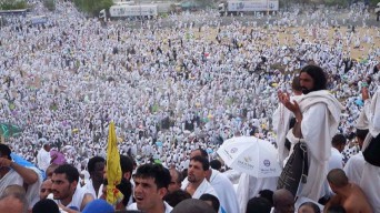 Semua Jemaah Haji Indonesia Dipastikan Sudah Jalani Puncak Ibadah
