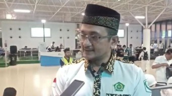 3 WNI Nekat Masuk Makkah Lewat Gurun Pasir, 1 Orang Meninggal Akibat Dehidrasi