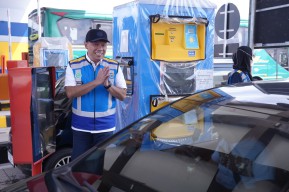 Catat, Ini Diskon Tarif Tol Sebesar 20 Persen