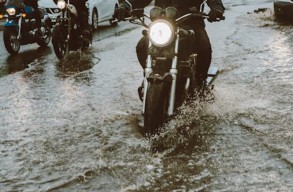 Solusi Banjir Jakarta Disebut Butuh Pendekatan Menyeluruh