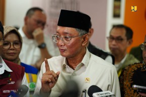 Reduksi Risiko Banjir dan Tsunami, Tiga Sungai di Palu Dibenahi