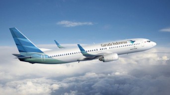 Gelar RUPSLB, Garuda Indonesia Kembali Rombak Jajaran Direksi
