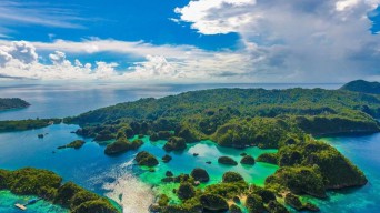 Krisis Iklim Ancam Wilayah Indonesia, 2.000 Pulau RI Diprediksi Lenyap pada 2050