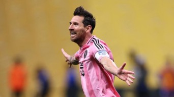 Mesin Uang Inter Miami, Lionel Messi Bakal Hengkang dari MLS?