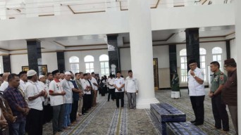 Jenazah Dua Mahasiswa UGM Korban Kapal Terbalik di Maluku Tenggara Dipulangkan ke Kampung Halaman
