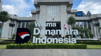 Teken Kontrak Investasi Rp162 Triliun, Danantara dan ACWA Power Sepakat Kerja Sama
