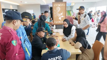 Empat Korban Meninggal Dunia, 31 Selamat dalam Insiden KMP Tunu Pratama Jaya