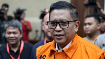 Dituntut Tujuh Tahun Penjara, JPU Yakin Hasto Kristiyanto Lakukan Suap
