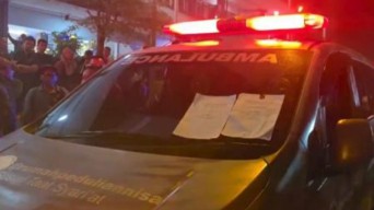 Enam Jenazah Korban KMP Tunu Diserahkan ke Keluarga, 30 Orang Lagi Masih Belum Ditemukan