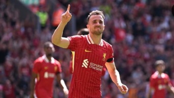 Diogo Jota Meninggal dalam Kecelakaan Tragis, Petinggi Liverpool dan Suporter Berduka