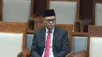 Sah, DPR Setuju Ricky Perdana Gozali Jabat Deputi Gubernur BI Periode 2025-2030