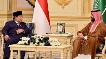 Kampung Haji Segera Terealisasi, Prabowo Bentuk Tim Khusus Usai Bertemu Pangeran MBS