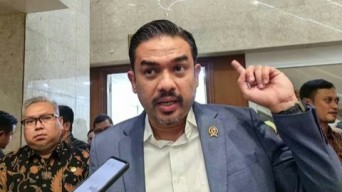 Gara-Gara Surat Dinas untuk Istri Viral, Menteri UMKM Datangi KPK Sore Ini