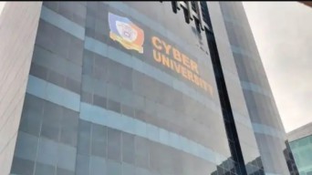 Dukung Program Magang Mahasiswa, Cyber University Gandeng PT ILCS