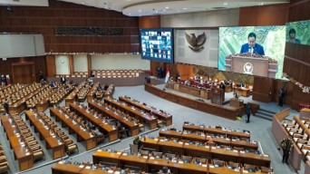 24 Calon Dubes Hadapi Fit and Proper Test Hari Ini, Nama Masih Rahasia