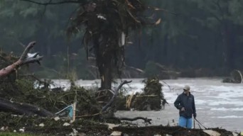 Korban Terus Bertambah, Presiden AS Deklarasi Bencana Besar Banjir Bandang Texas