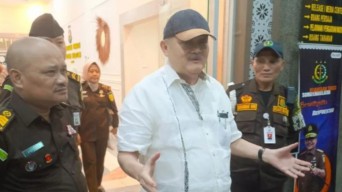 Kali Ketiga, Mantan Gubernur Sumsel Kembali Jadi Tersangka Kasus Dugaan Korupsi