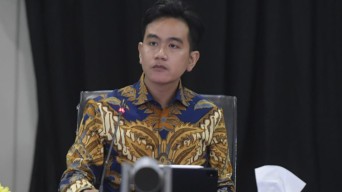 Gibran Ungkap Kemenyan Jadi Bahan Dasar Parfum Mewah Louis Vuitton