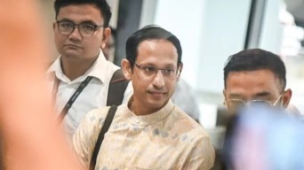 Giliran Sespri, Kejagung Dalami Peran Orang-Orang di Lingkaran Nadiem