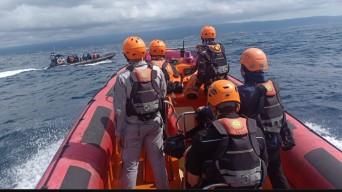 Investigasi Kecelakaan KMP Tunu Dimulai, KNKT Bergerak lewat Tiga Tahapan
