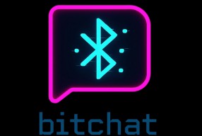 WhatsApp Punya Pesaing, Bitchat Aplikasi Pesan Tanpa Internet
