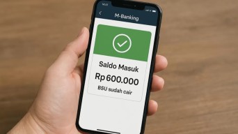 PPATK Ungkap Fakta Mengejutkan, 571.410 Penerima Bansos Terindikasi Main Judol