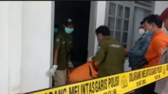 Polisi Selidiki Kematian Diplomat Muda Kemlu, Fokus ke Sidik Jari di Lakban