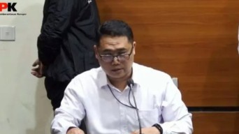 KPK Tetapkan Dirut Allo Bank Tersangka, Diduga Rugikan Negara Rp700 Miliar Lebih