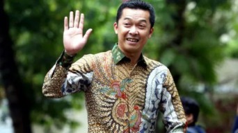 Wamenpora Taufik Hidayat Jadi Komisaris PLN EPI