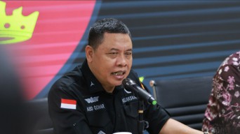 Buronan Negara, Kejagung Tetapkan Riza Chalid Tersangka Kasus Dugaan Korupsi Minyak Mentah