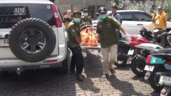 Penyebab Kematian Diplomat Muda Kemlu Masih Misteri, Polisi Periksa Ponsel dan Laptop Korban