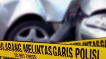 Bus Tabrak Truk Tangki di Cipularang, Satu Tewas dan Lima Lainnya Luka-Luka
