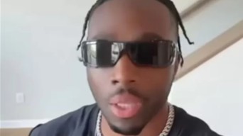 Lagunya Viral di Aksi Pacu Jalur, Rapper AS Melly Mike Siap Jadi Bintang Festival 2025