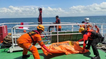 18 Penumpang KMP Tunu Masih Hilang, Pencarian Korban Diperpanjang Tiga Hari