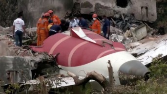 Rilis Hasil Awal Investigasi, Air India Diduga Jatuh Akibat Masalah Teknis Vital