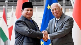 Beri Lampu Hijau, Presiden Prabowo Subianto Izinkan RS dan Kampus Eropa Buka Cabang di Indonesia