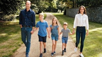 Raja Charles III Dikabarkan Sakit, Rumor Pangeran William Naik Tahta Kian Santer