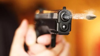 Ditembaki saat Melaut, Seorang Nelayan Tertembak di Leher
