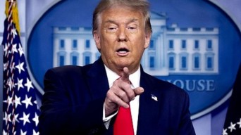 Deal, Trump Pangkas Tarif Impor RI Jadi 19 Persen